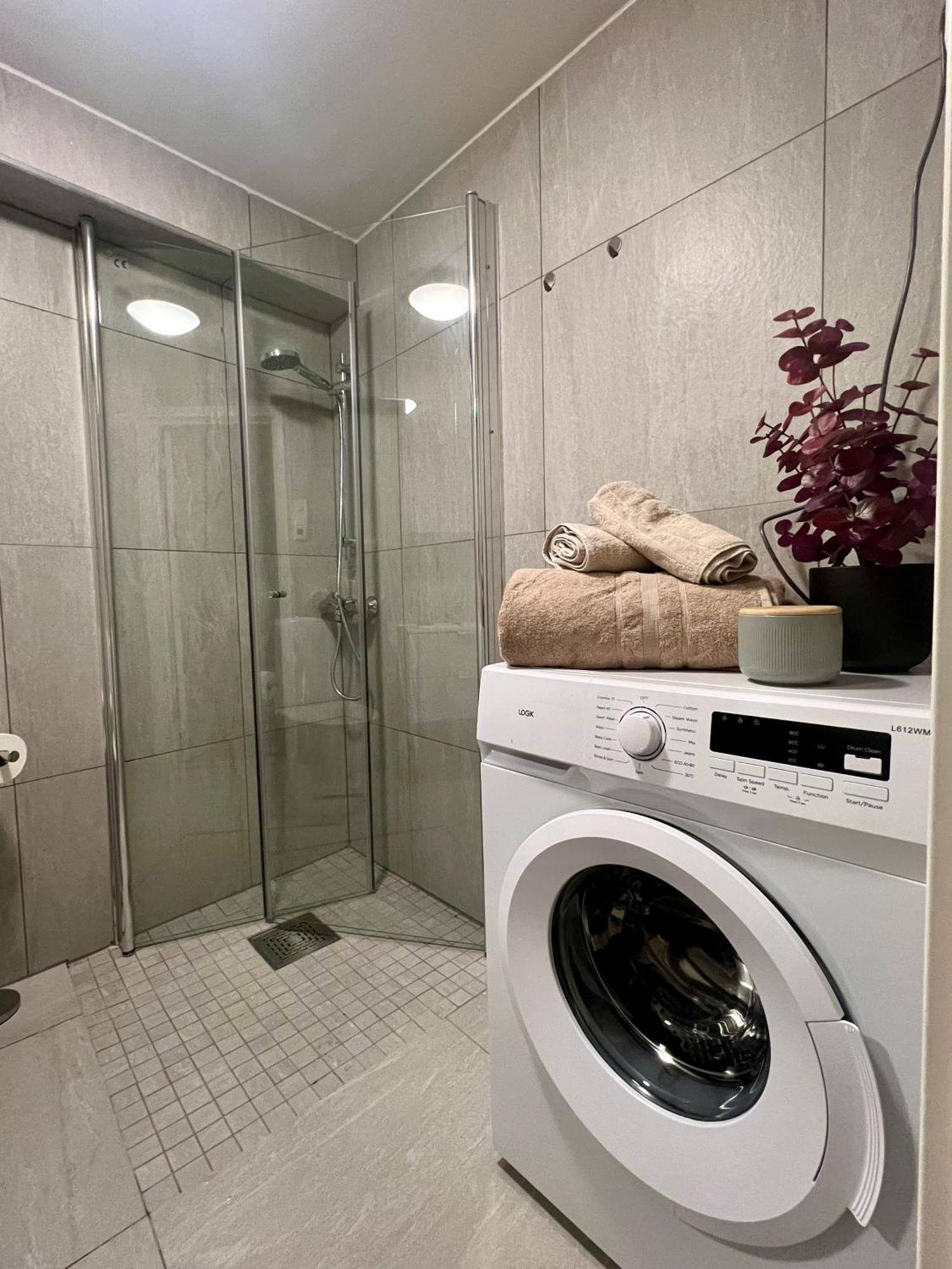 Artic - Tag Apartment