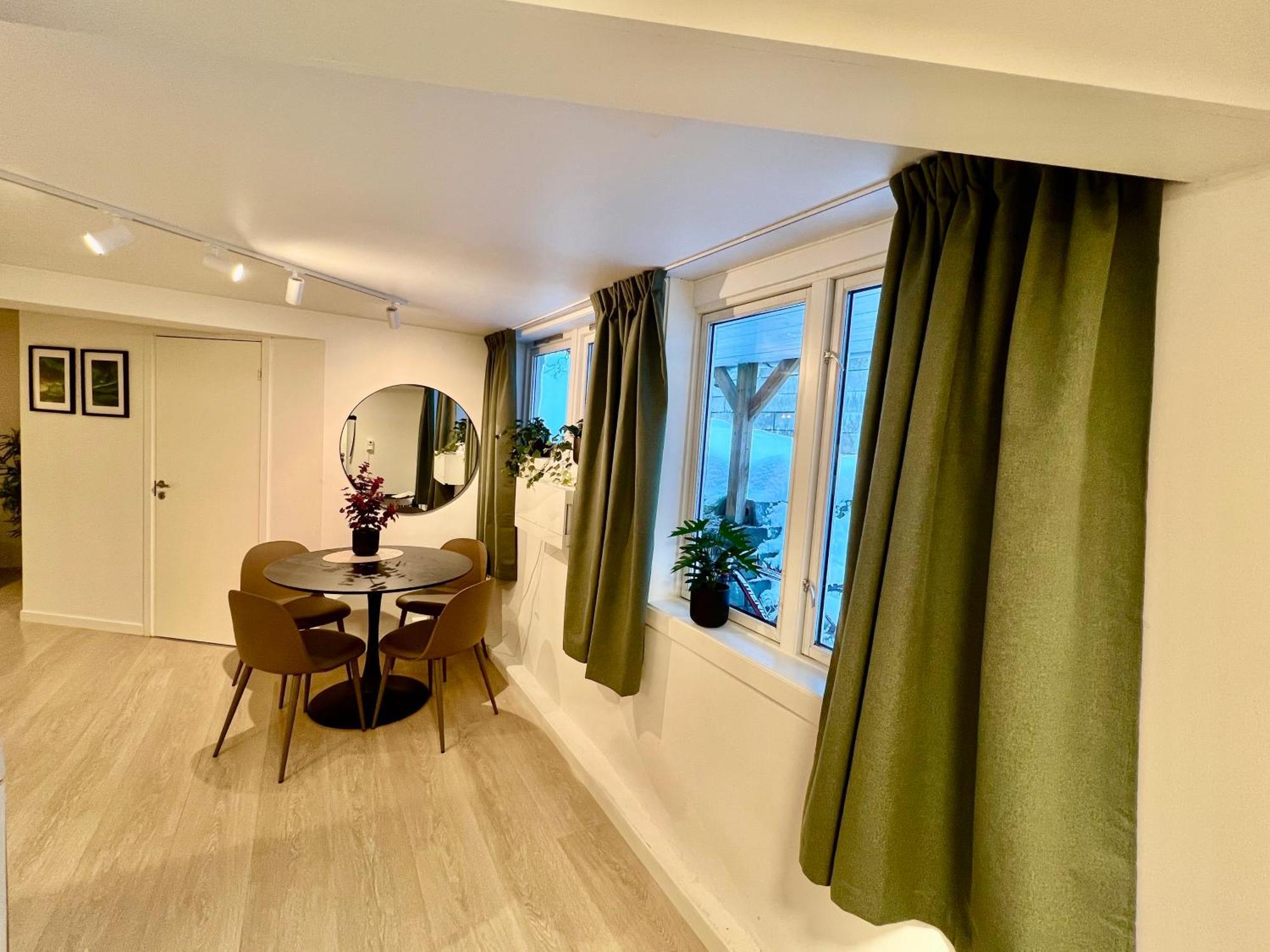 Apartment Artic - Tag Tromso