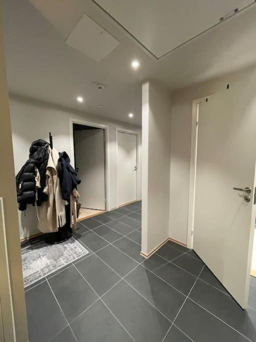 Leilighet Modern Luxury Apartment, Two Bedrooms And Two Big Beds *