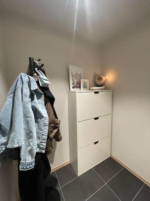 Modern Luxury Apartment, Two Bedrooms And Two Big Beds * Tromsø