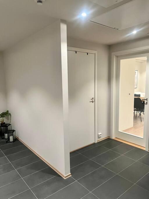 Modern Luxury Apartment, Two Bedrooms And Two Big Beds Leilighet