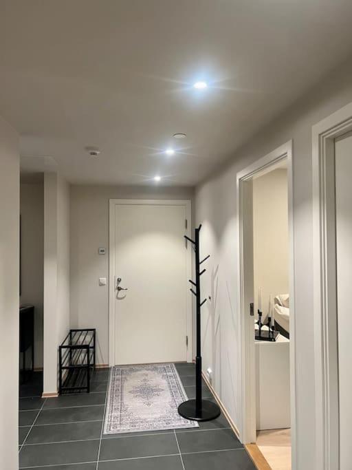 Modern Luxury Apartment, Two Bedrooms And Two Big Beds * Tromsø
