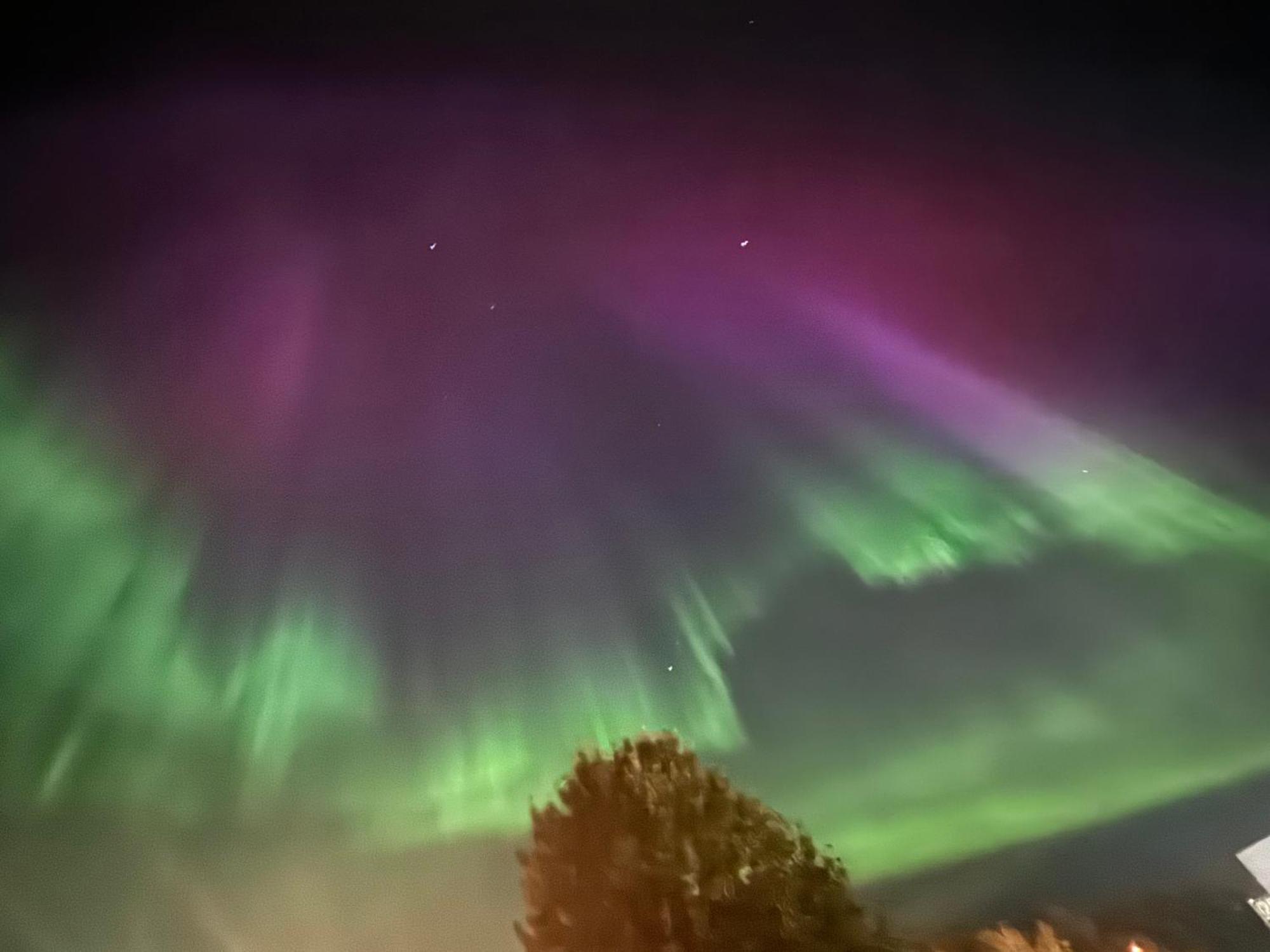 Villa Platinum Vip - Northern Light Luxury House Tromso