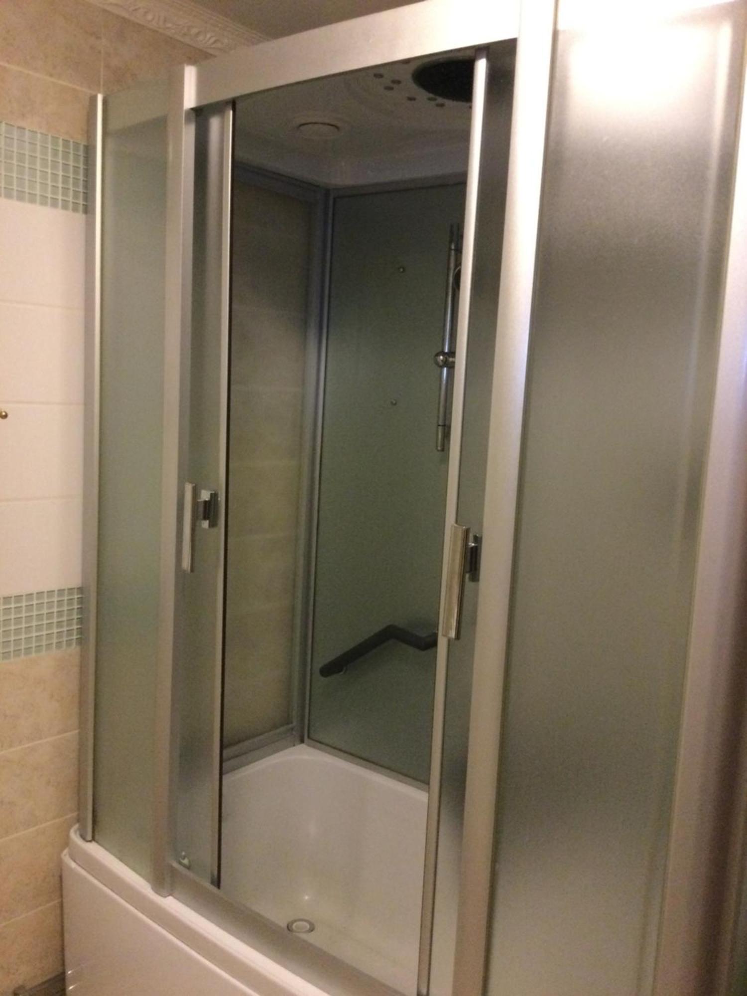 Apartment Med Fantastisk Utsikt.