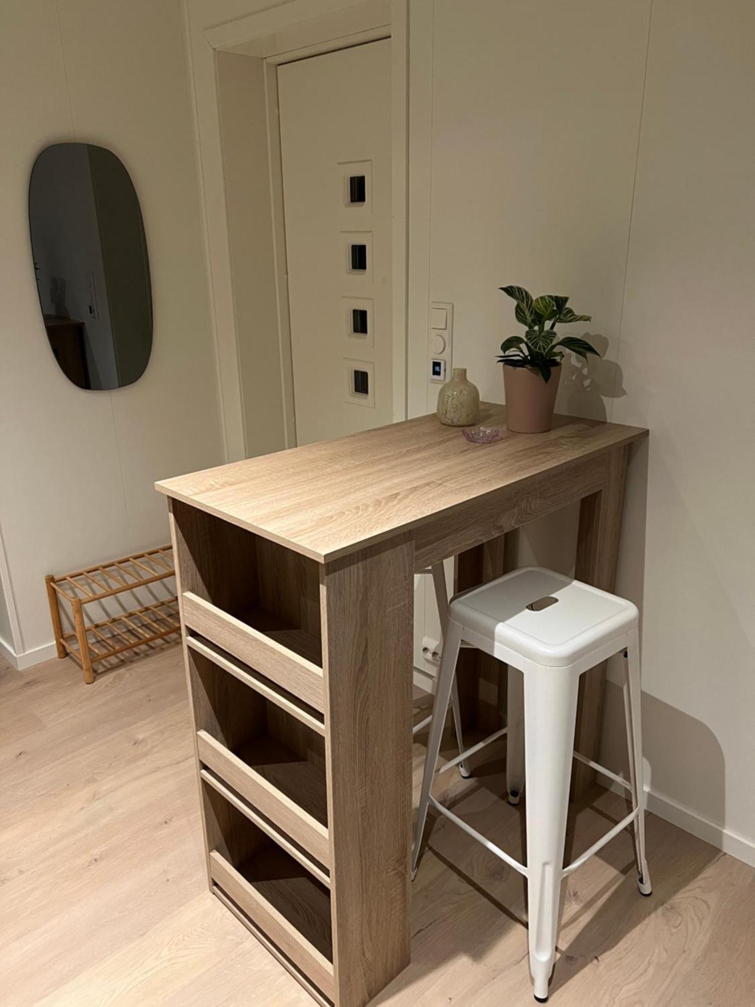 Hybelleilighet I Flott Endegate * Tromso