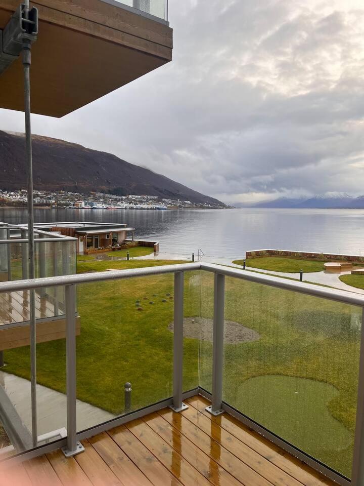 Northern Light - Skir Ocean View * Tromso