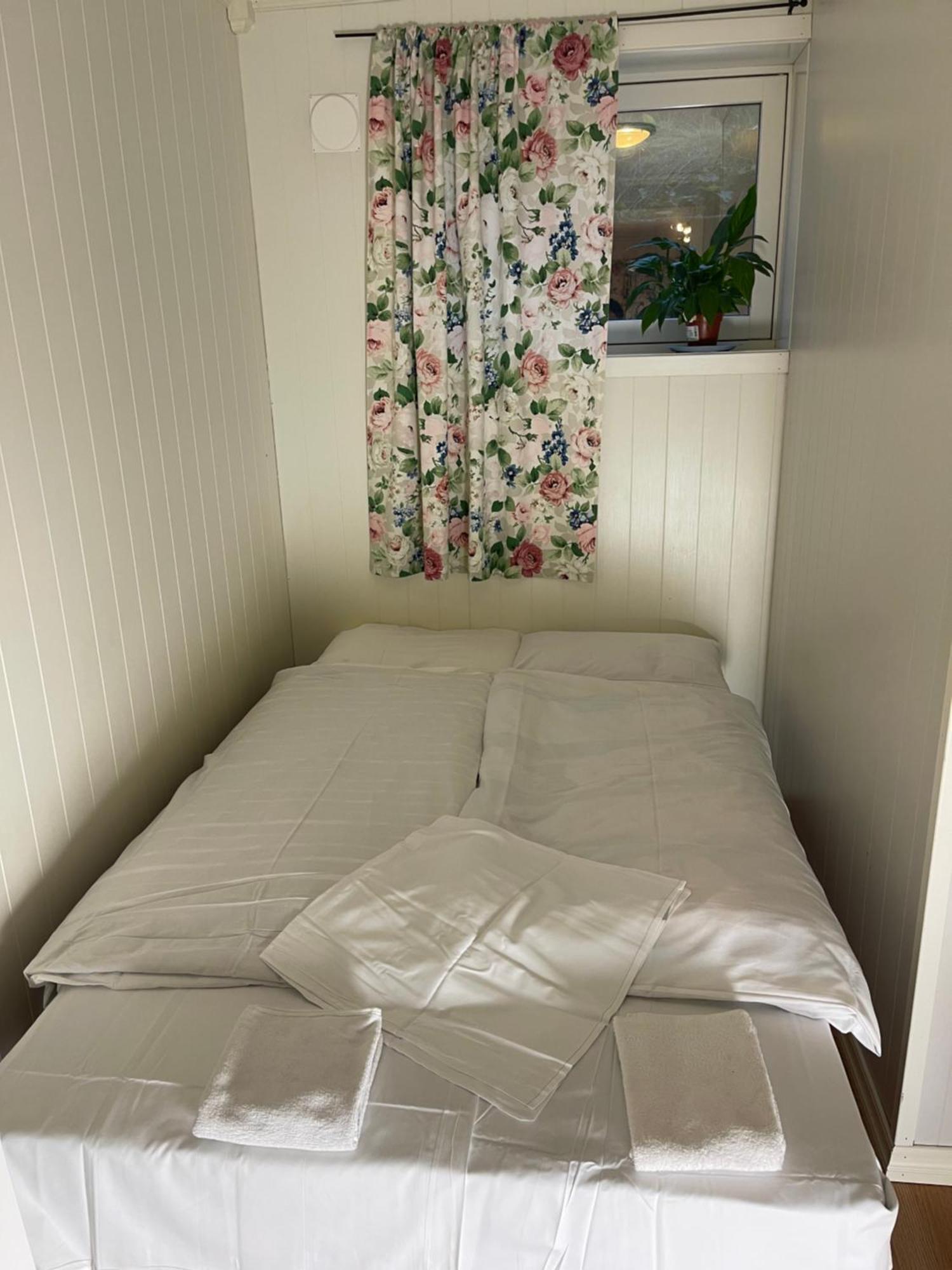 Romslig Hybel Appartement *