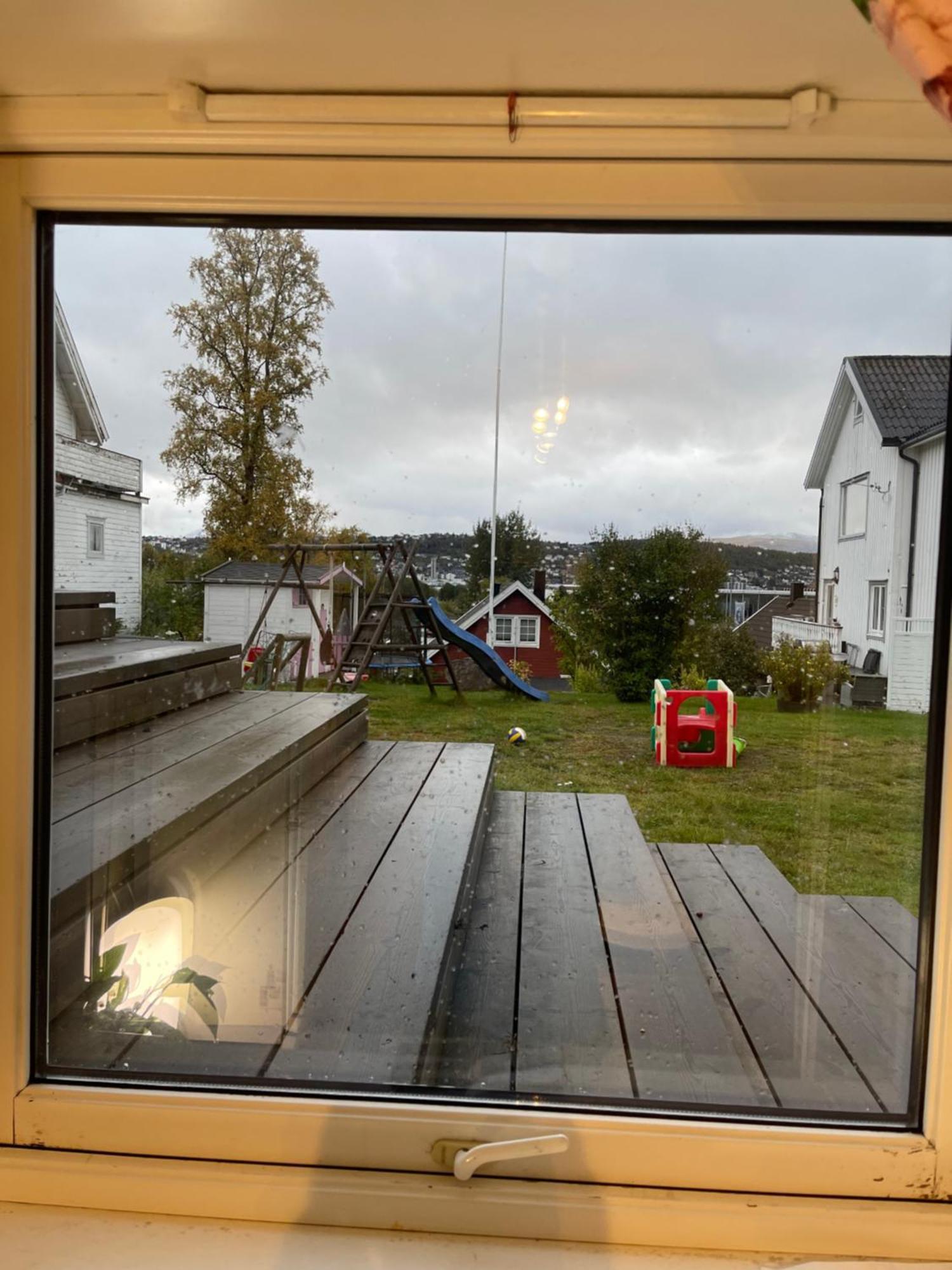 Romslig Hybel * Tromsø