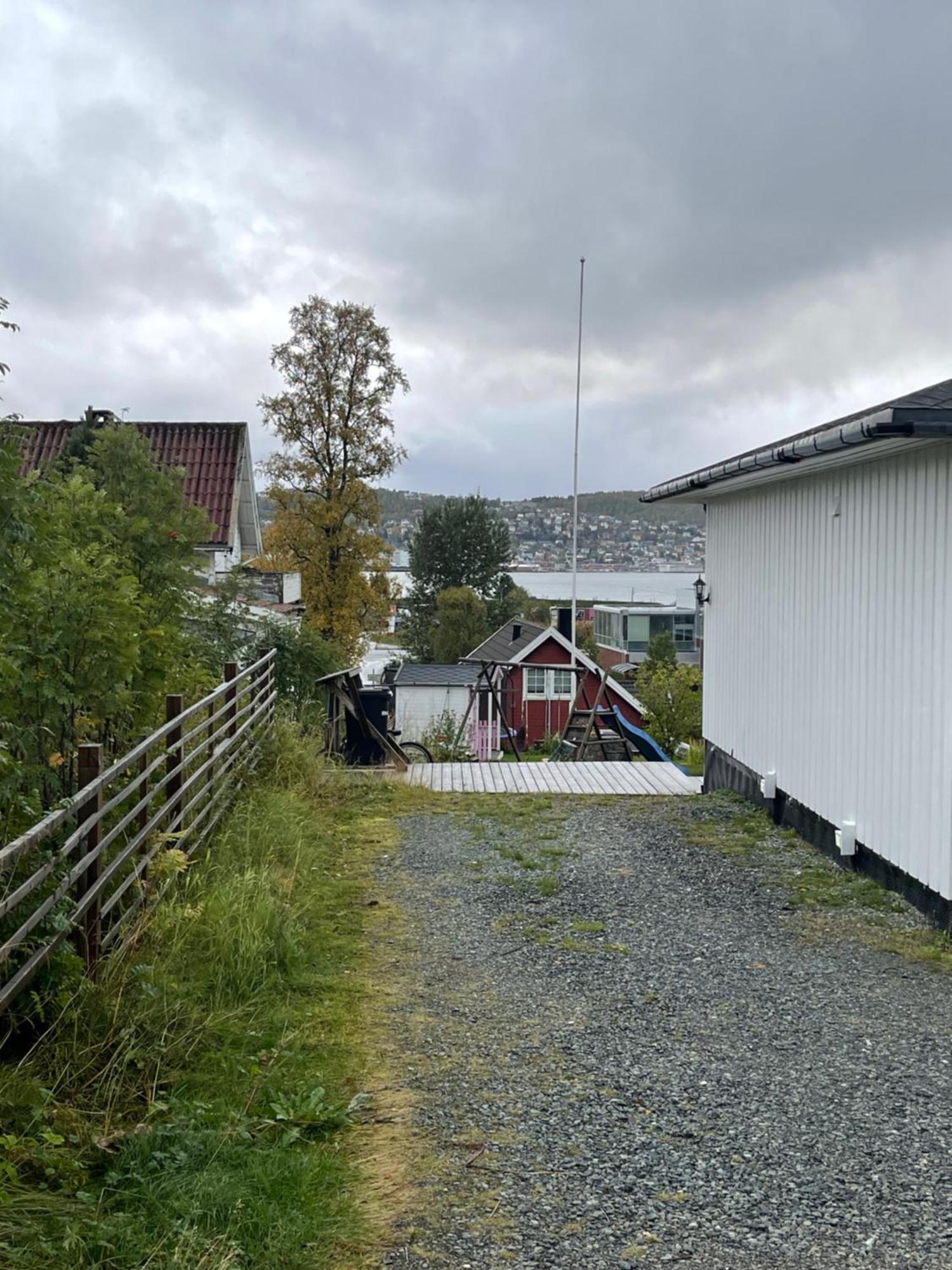 Romslig Hybel Appartement *