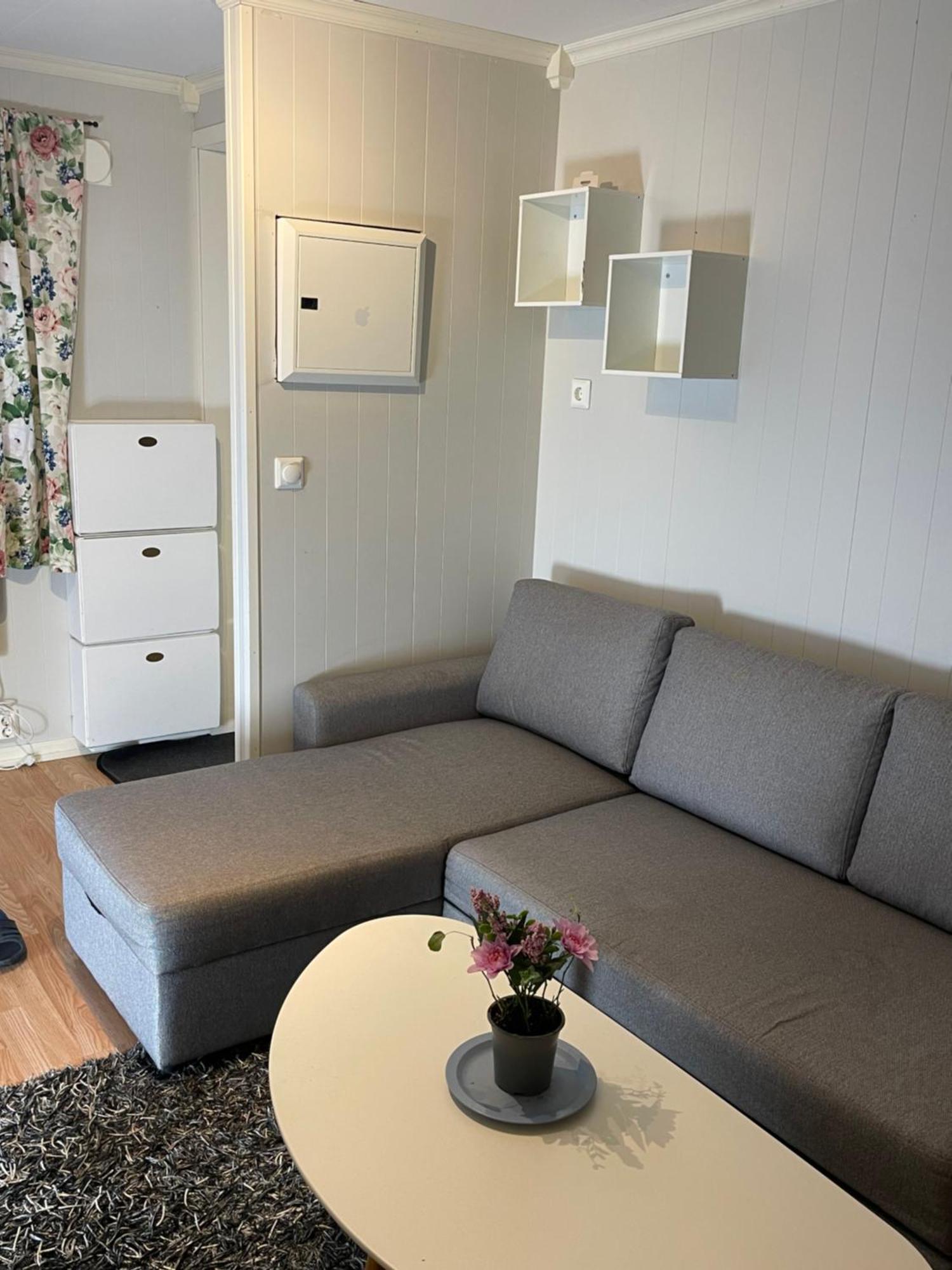 Romslig Hybel * Tromsø