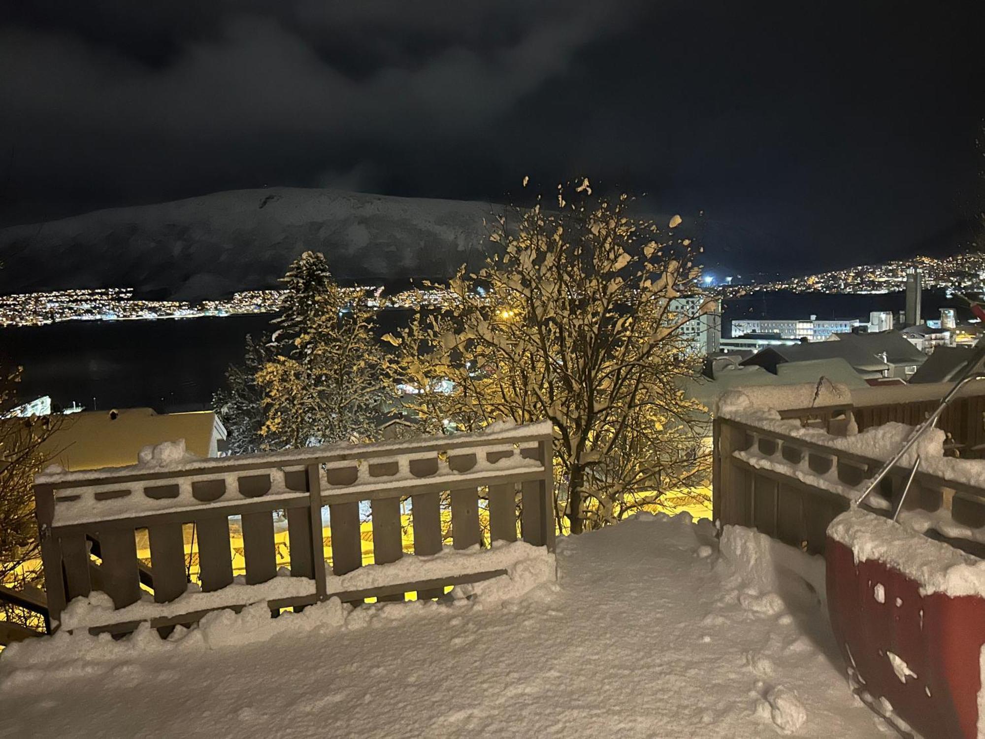 Aurora Apartment Tromso