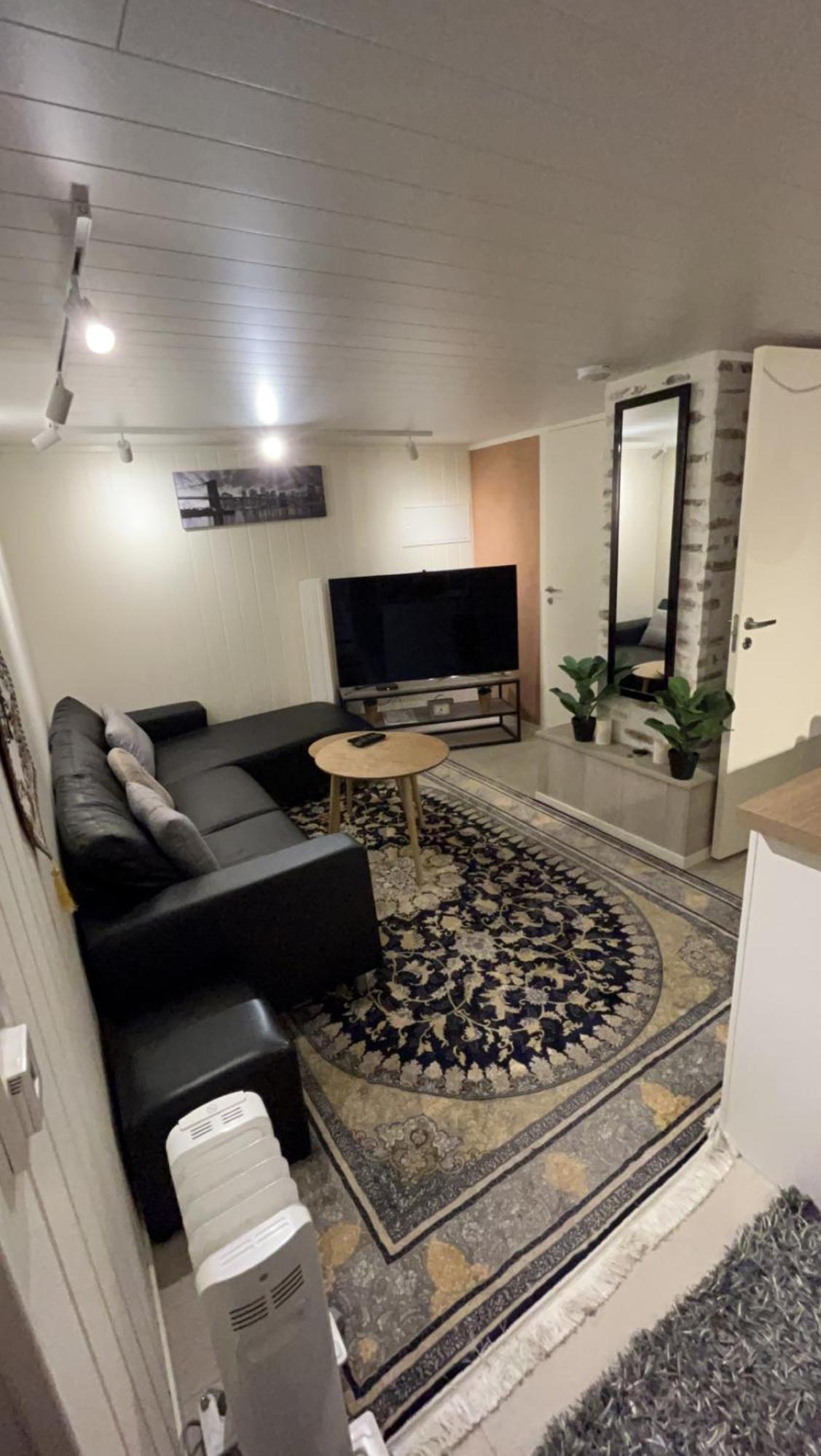 Aurora Apartment Tromso