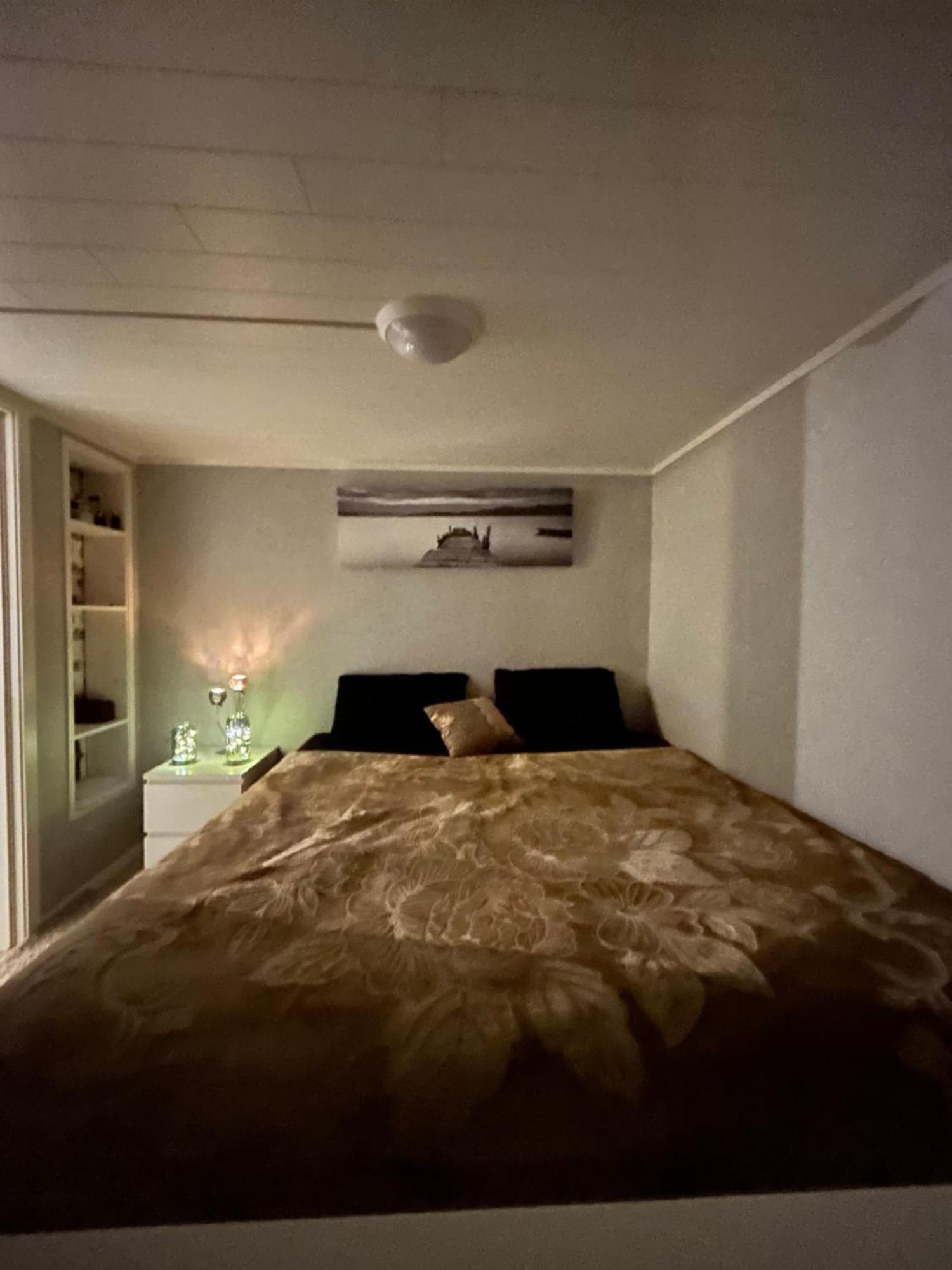 Apartment Aurora Tromso