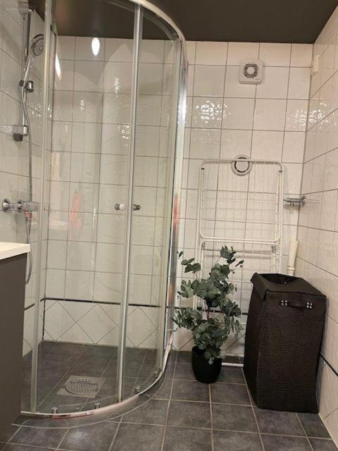 Appartement I Naerheten Av Sentrum Tromsø