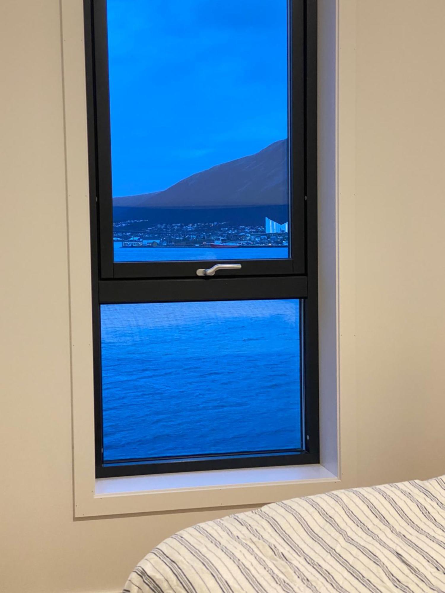 Sweet Little Penthouse, Amazing View