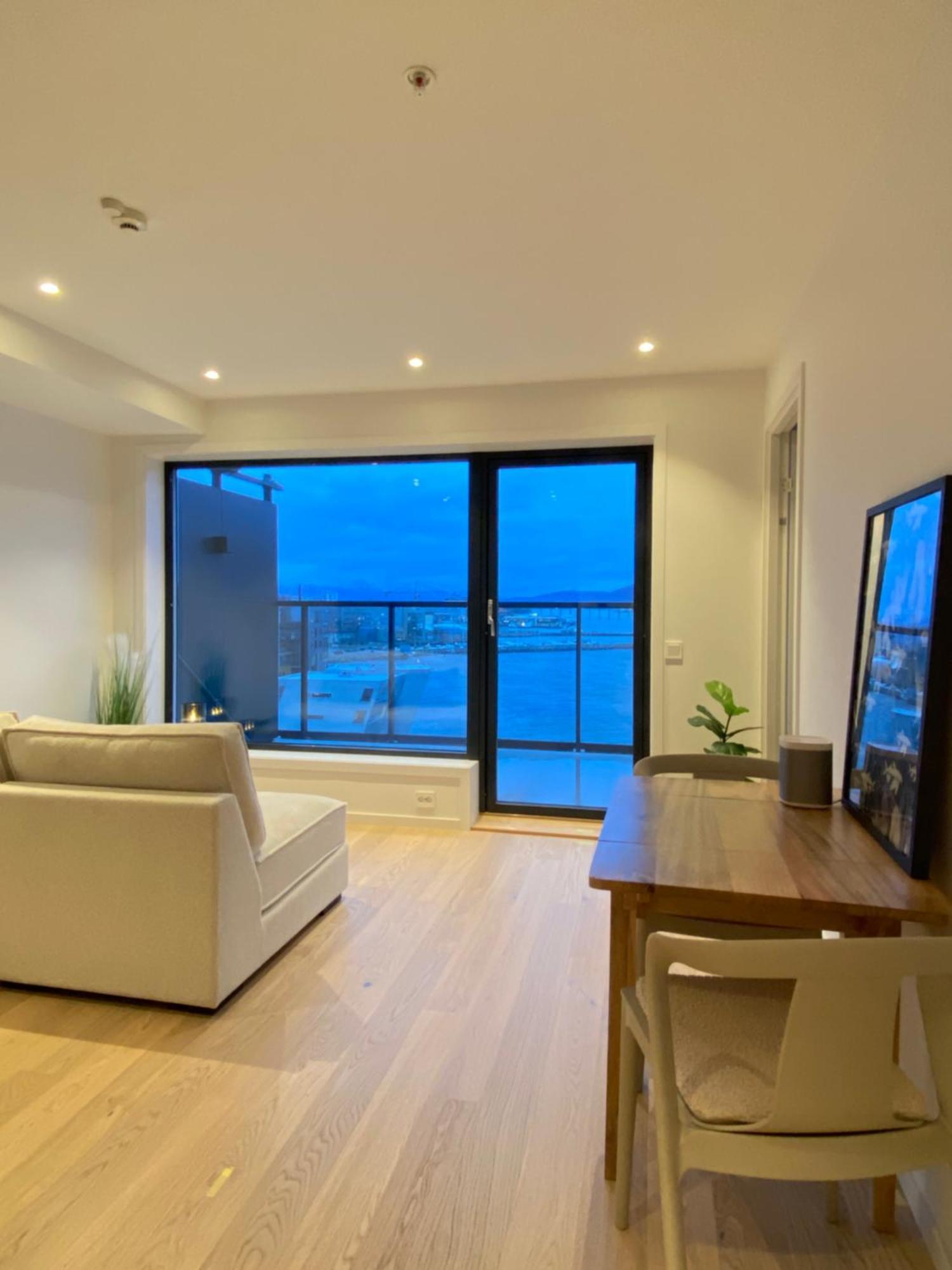 Sweet Little Penthouse, Amazing View *