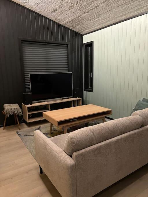 Apartment Koselig Sentral Med Gratis Parkering