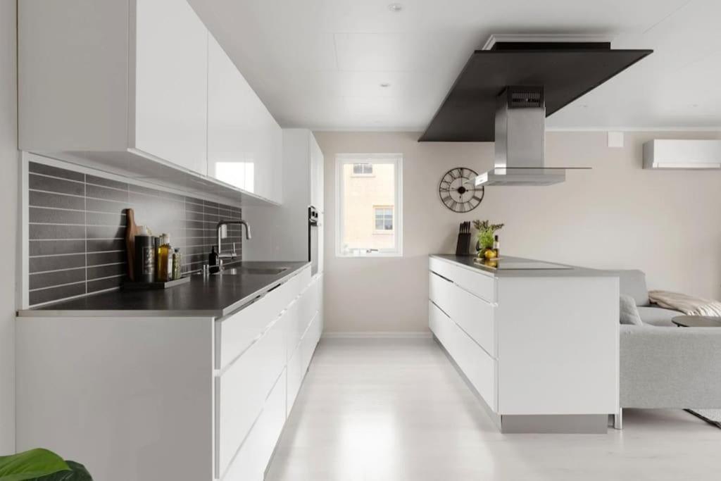 Stakkevollvegen 68 Apartment