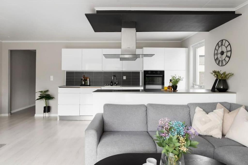 Apartment Stakkevollvegen 68 Tromso