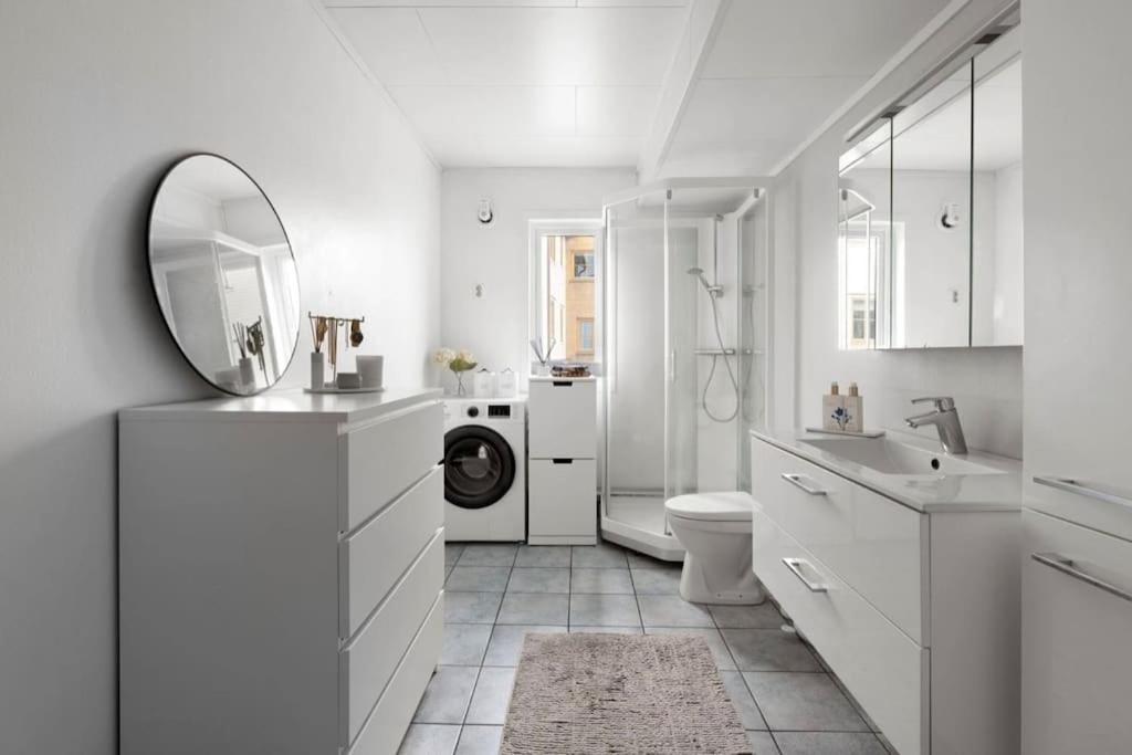 Apartment Stakkevollvegen 68