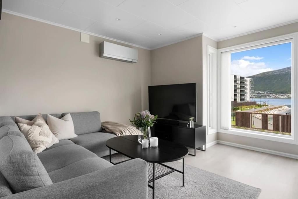 Apartment Stakkevollvegen 68 Tromso