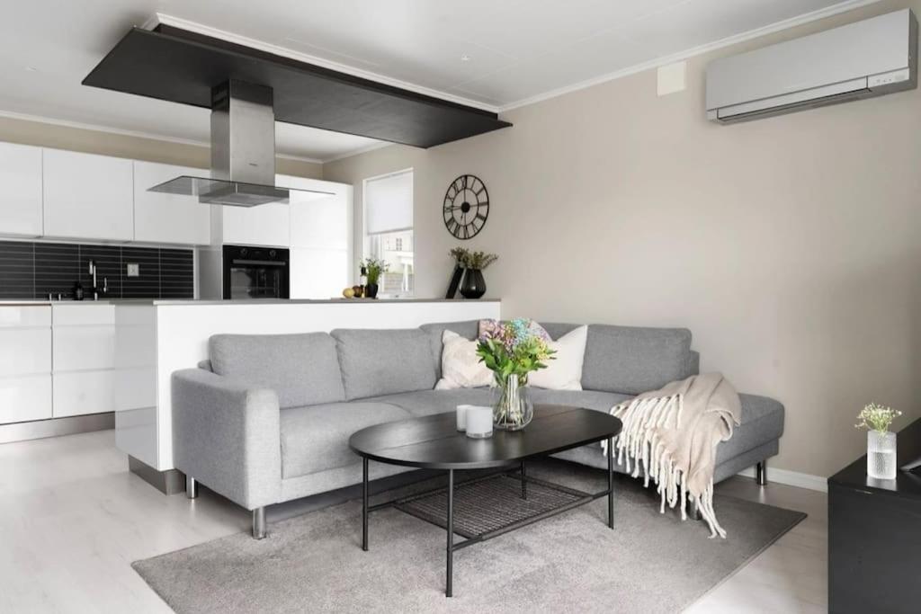 Apartment Stakkevollvegen 68