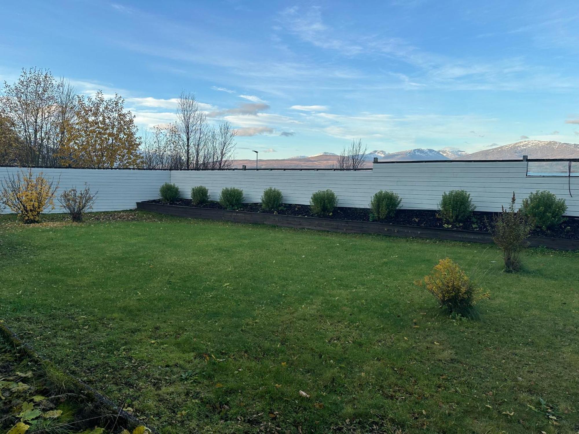 Apartment Selmarctic Tromso