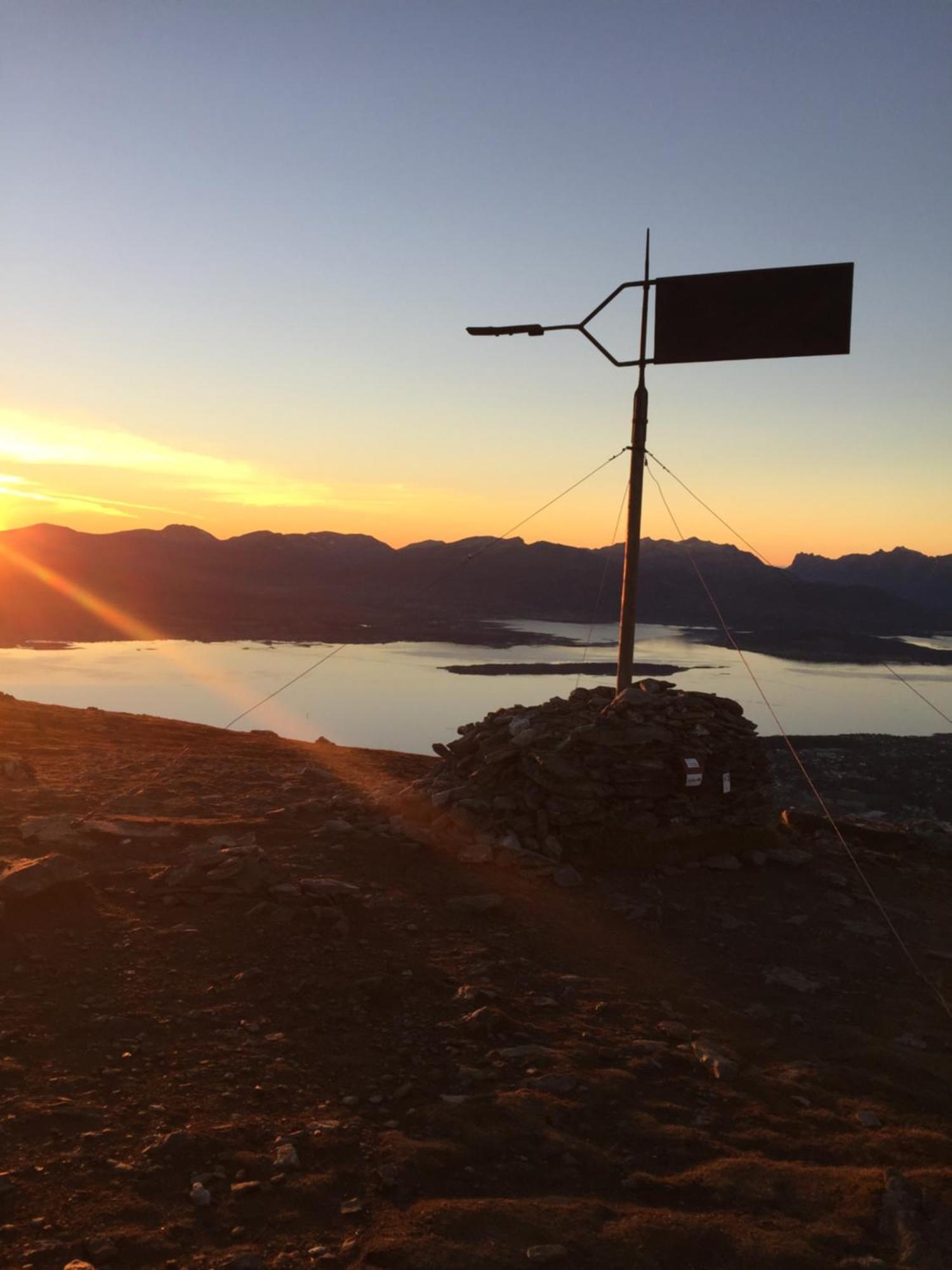 Selmarctic Apartment Tromso