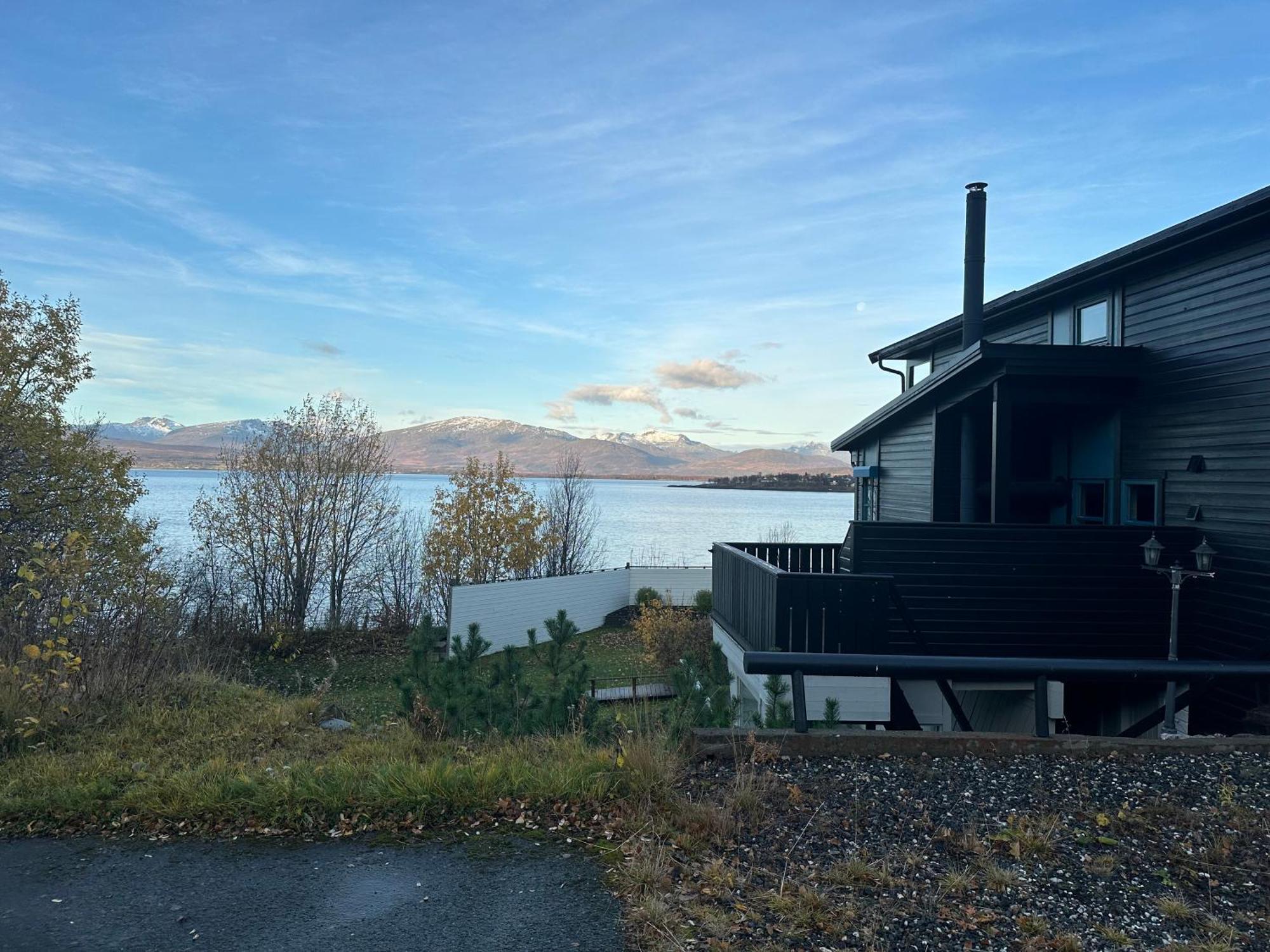 Selmarctic Apartment Tromso