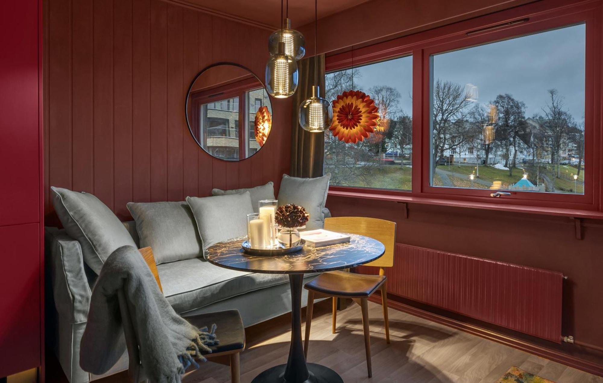 Chic - Heart Of The Tromso