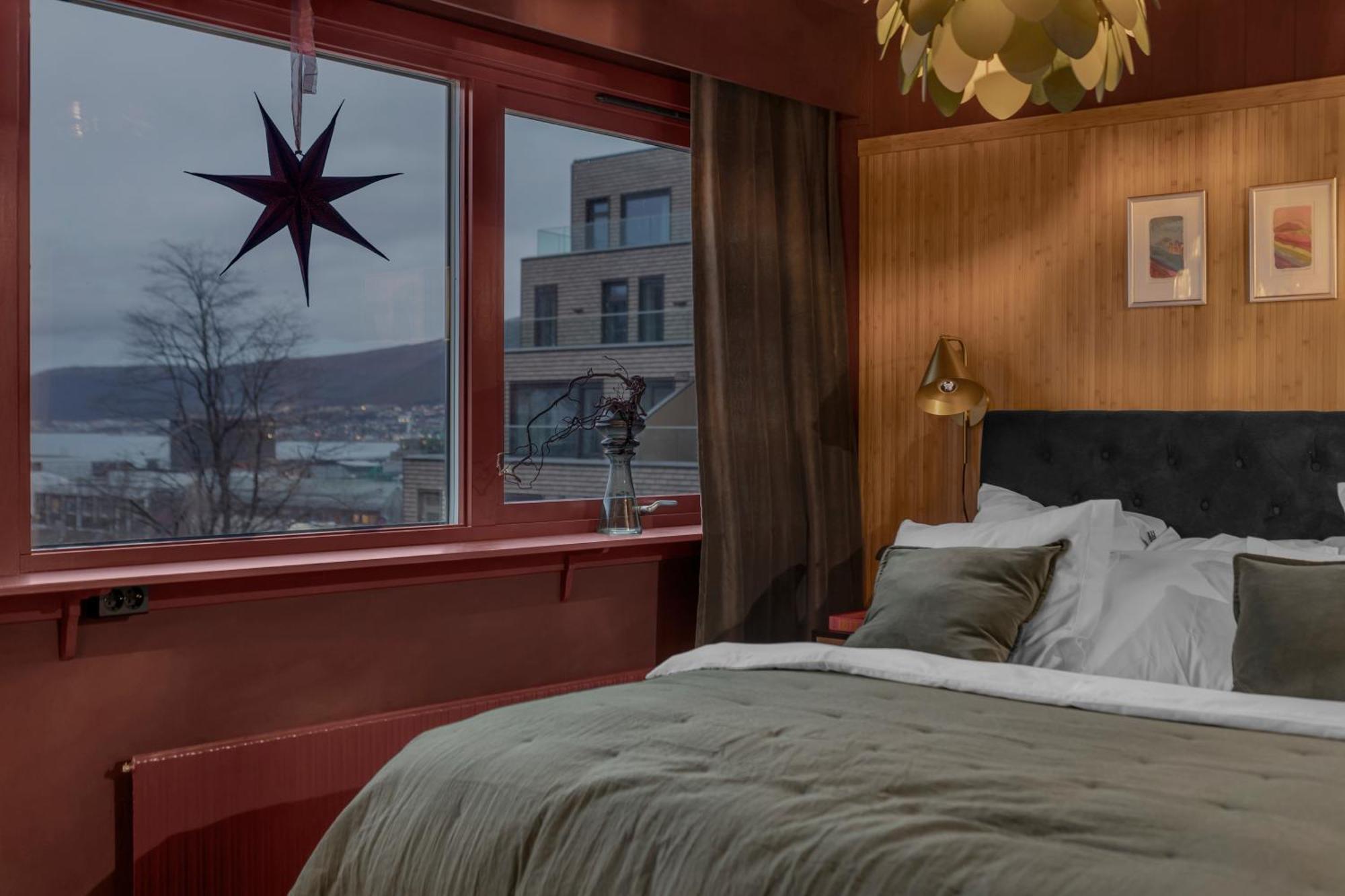 Chic - Heart Of The Tromso