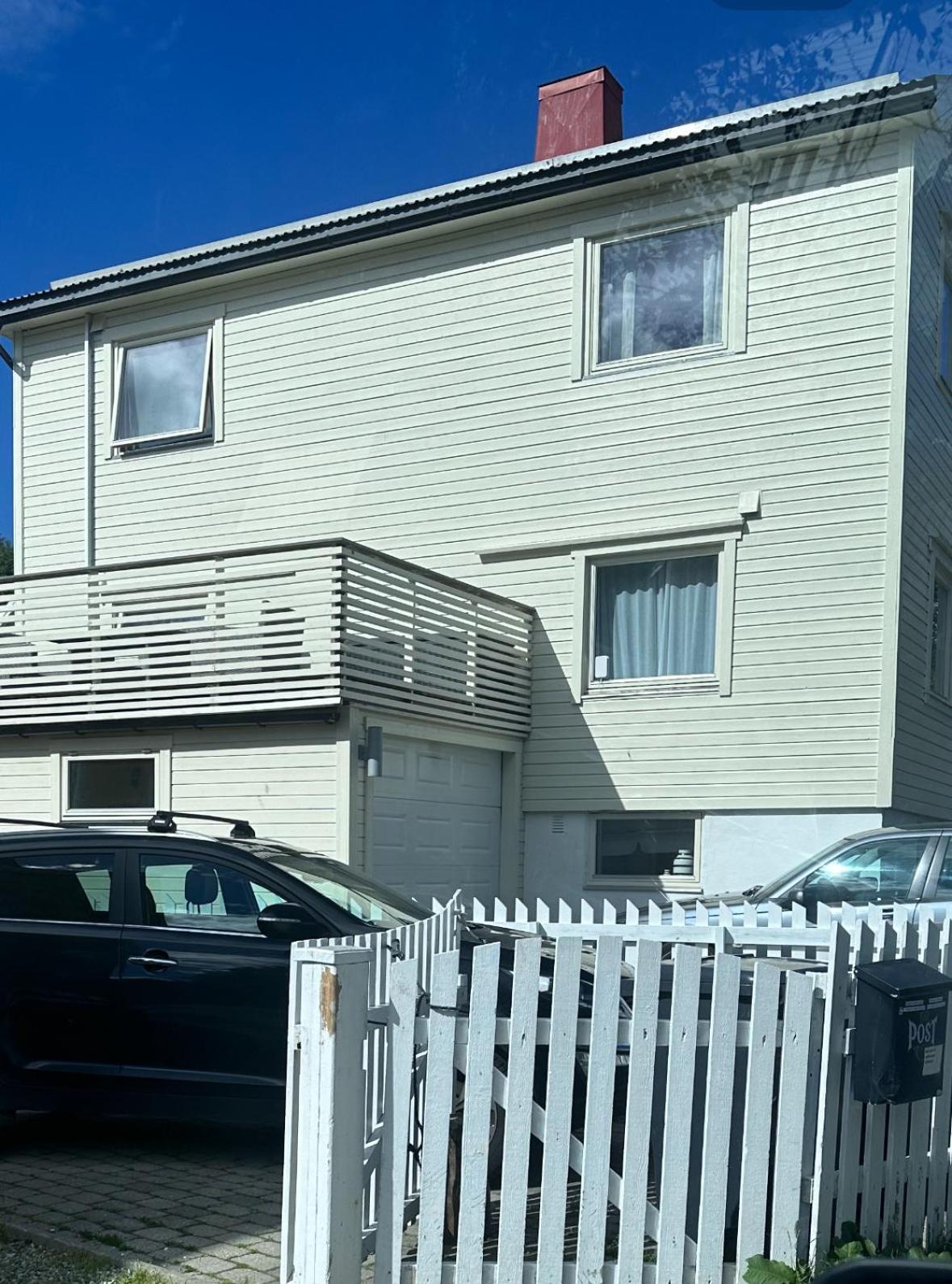Koselig Leilighet, Naert Sentrum * Tromso