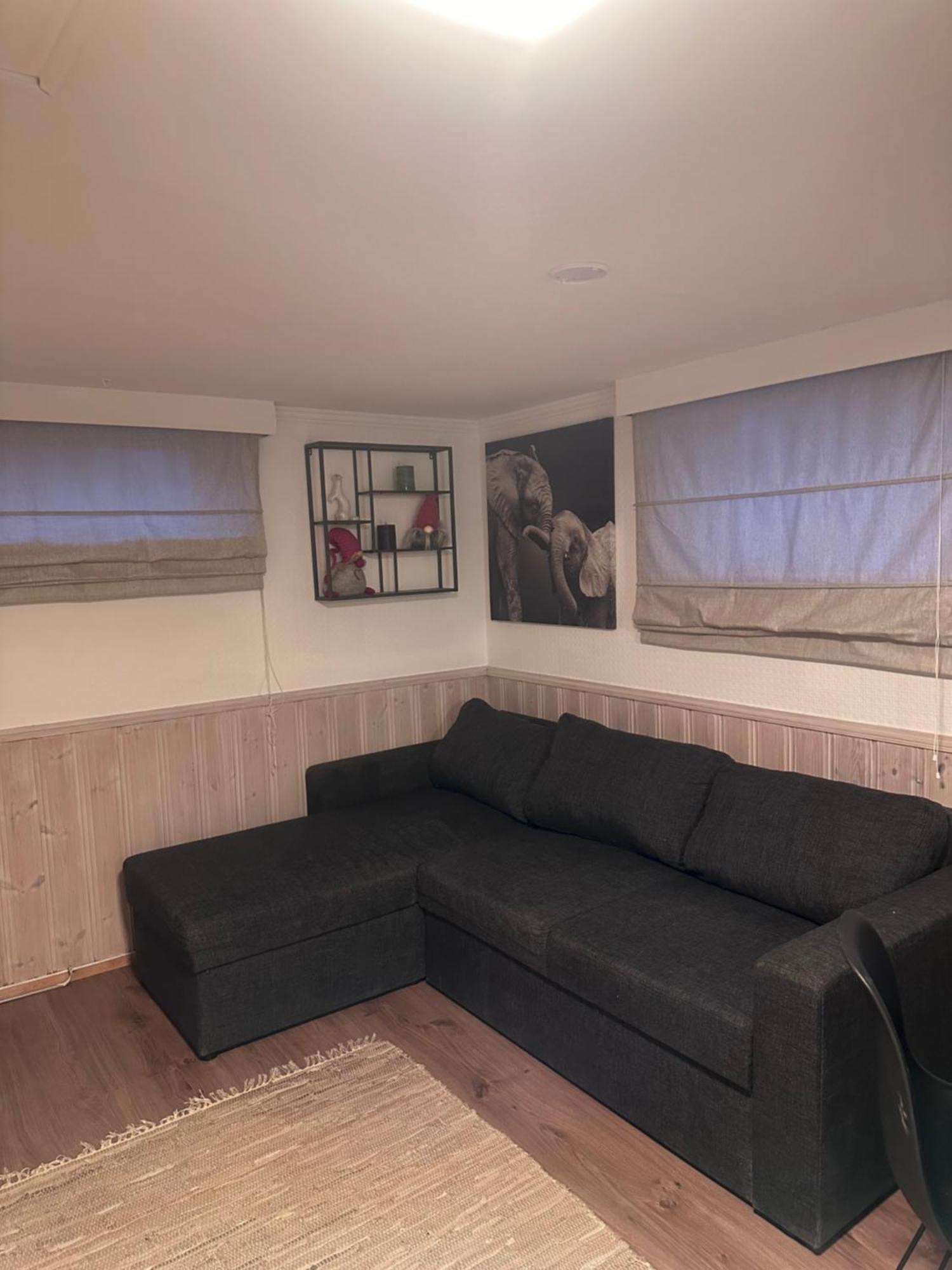 Koselig Leilighet, Naert Sentrum Apartment