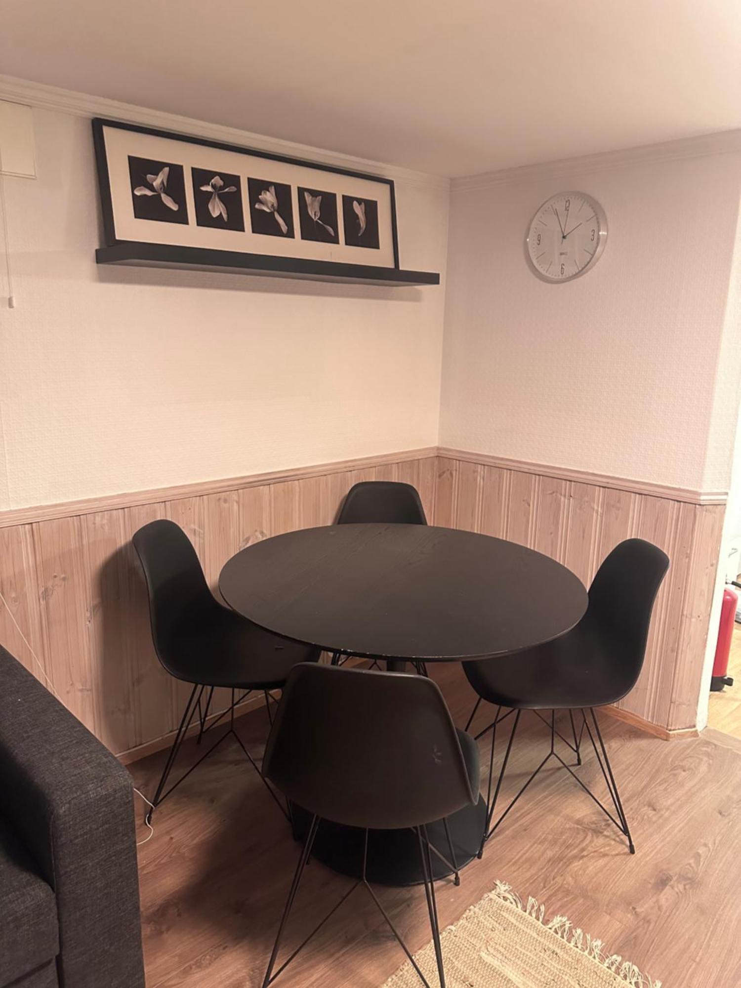 Apartment Koselig Leilighet, Naert Sentrum
