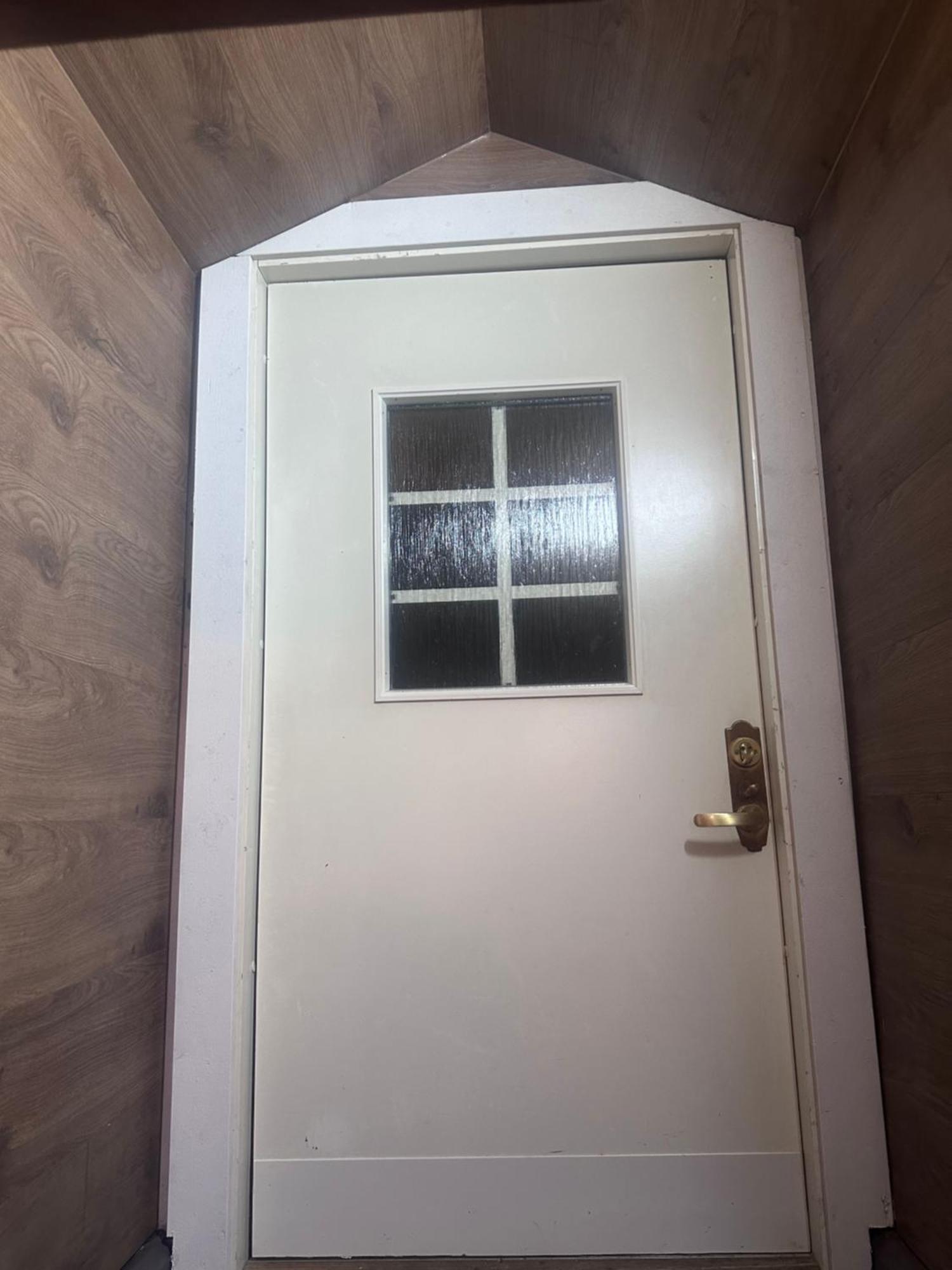 Koselig Leilighet, Naert Sentrum * Tromso