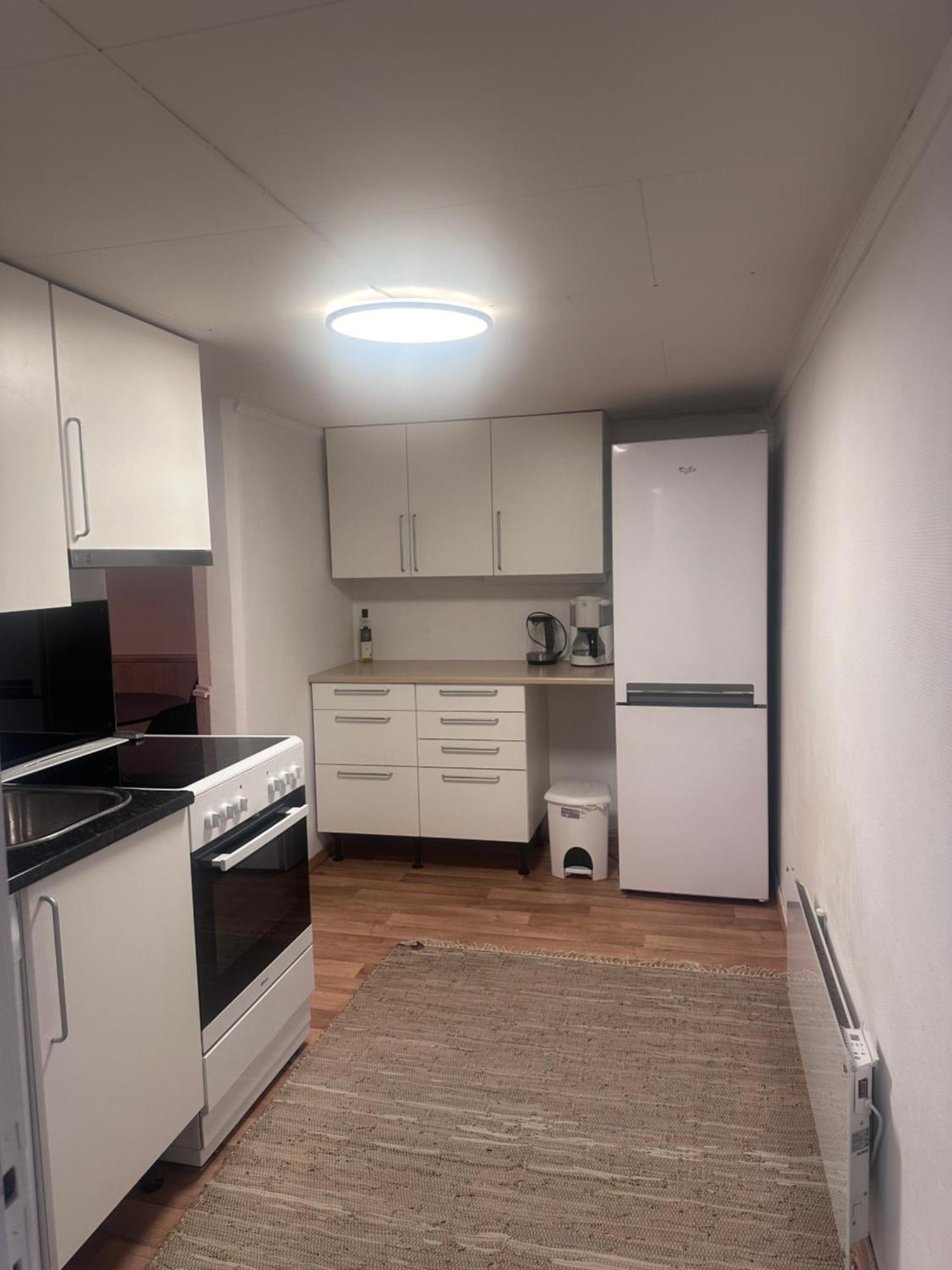 Koselig Leilighet, Naert Sentrum Apartment Tromso