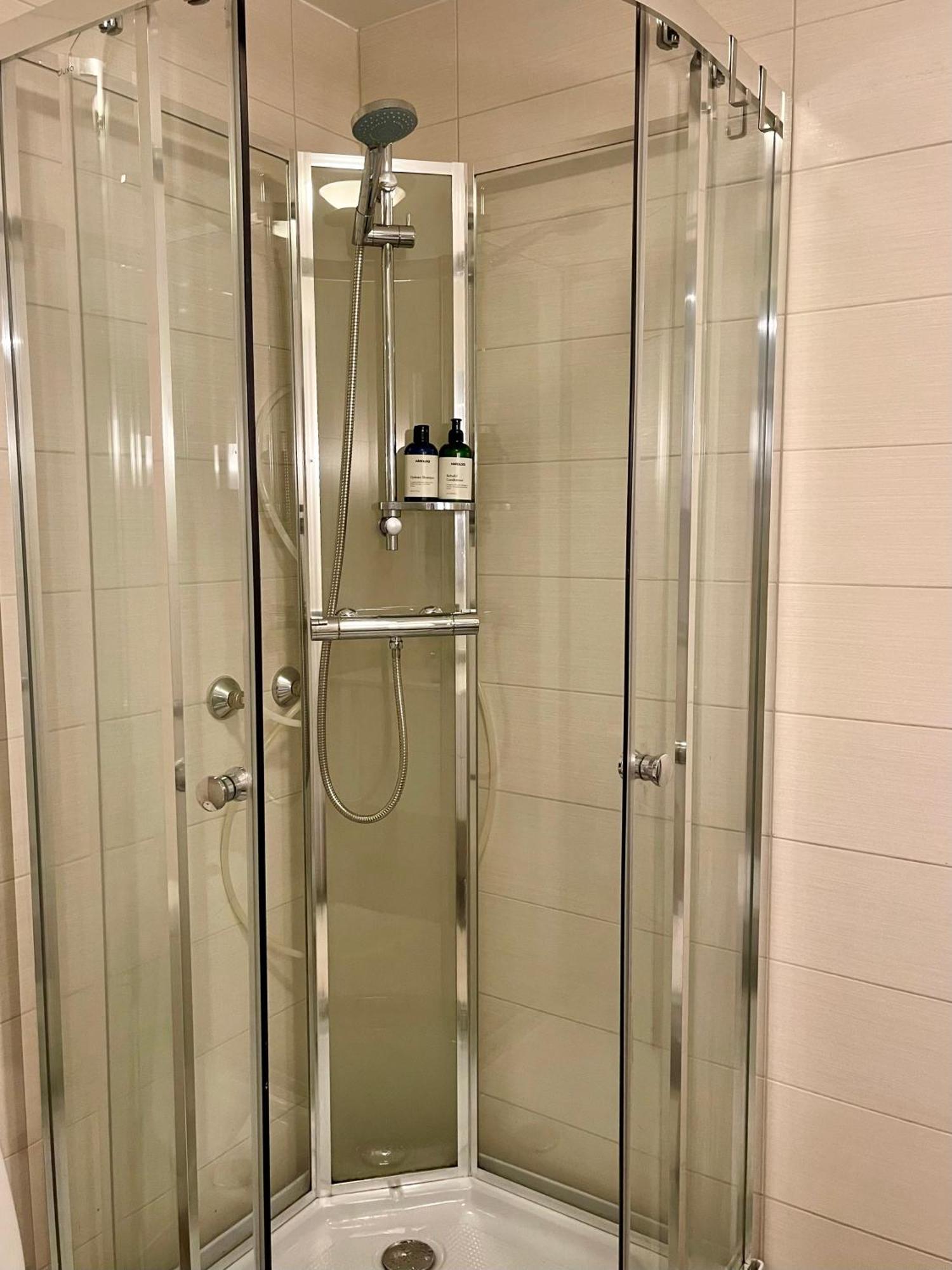 Koselig Pa Tomasjord Apartment Tromso