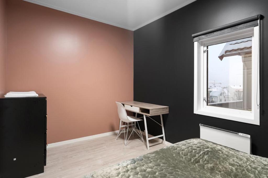 Bramy The Cozy View Apartment Tromso
