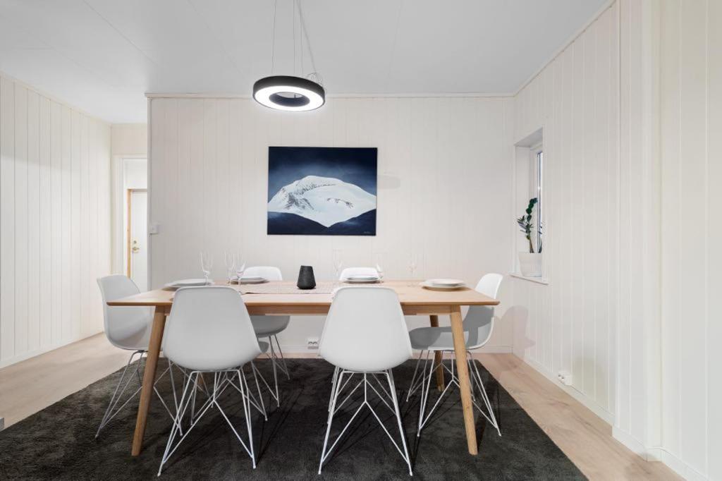 Bramy The Cozy View Apartment