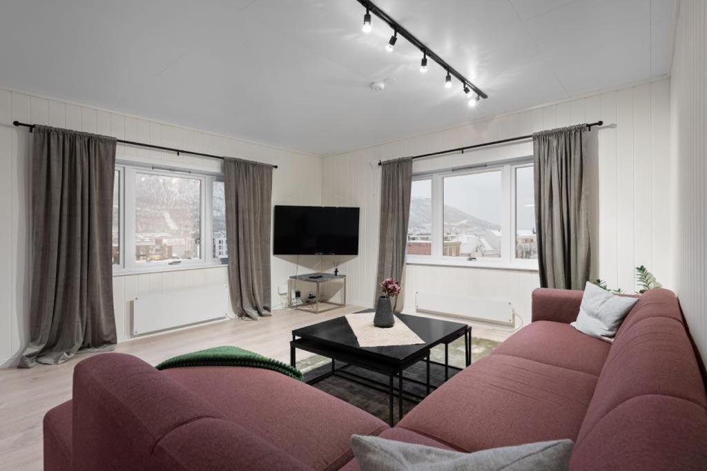 Bramy The Cozy View Apartment *