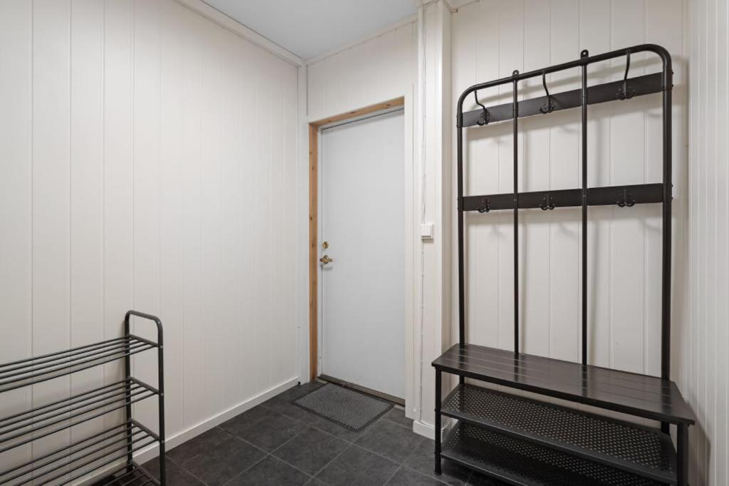 Bramy The Cozy View Apartment Tromso