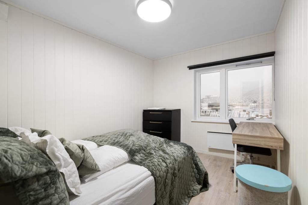 Bramy The Cozy View Tromso