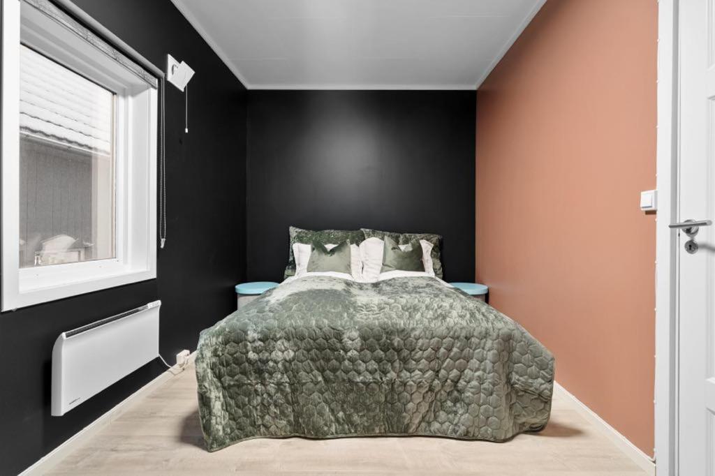 Bramy The Cozy View Apartment *