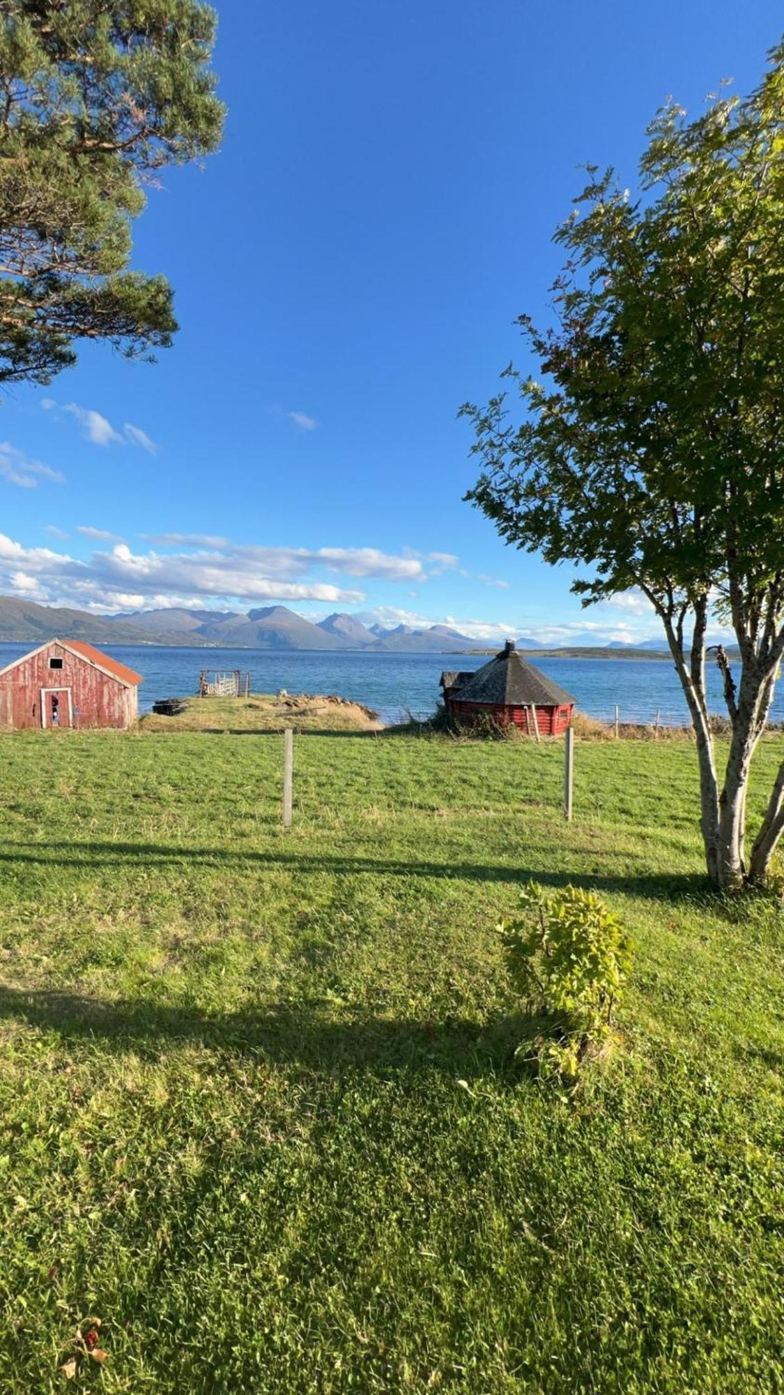 Kongeriket Slottnes * Tromso