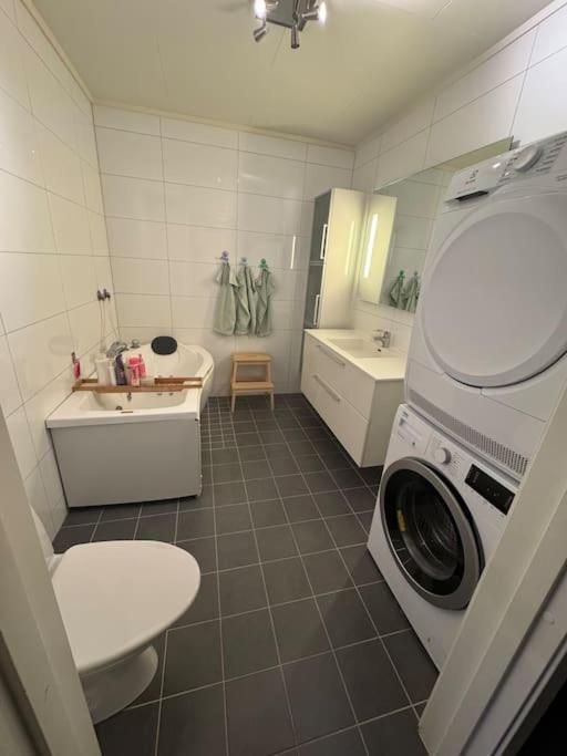 I Rolige Omgivelser Apartment Tromso