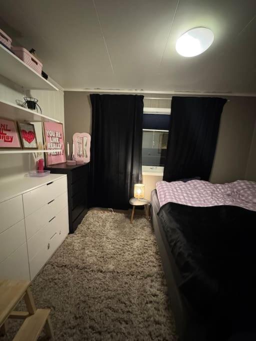 Apartment I Rolige Omgivelser Tromso