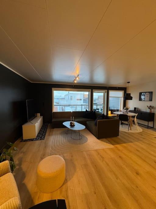 I Rolige Omgivelser Tromsø