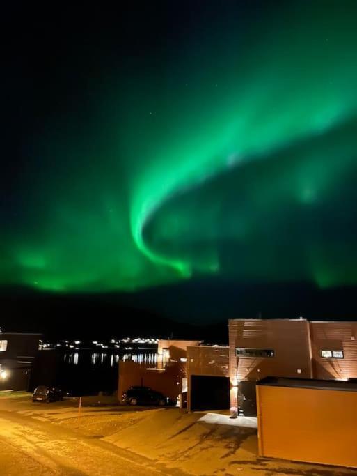 Leilighet I Rolige Omgivelser *