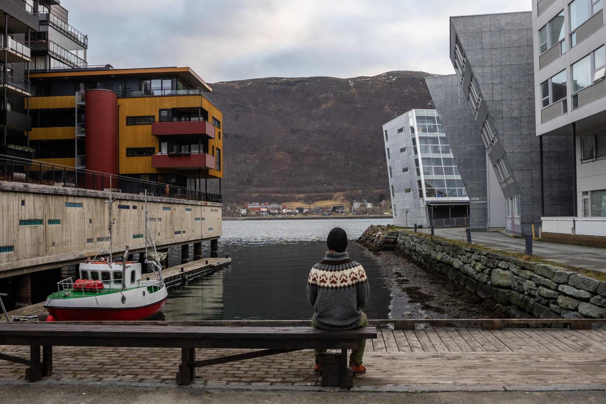Arctic Apartment Tromso