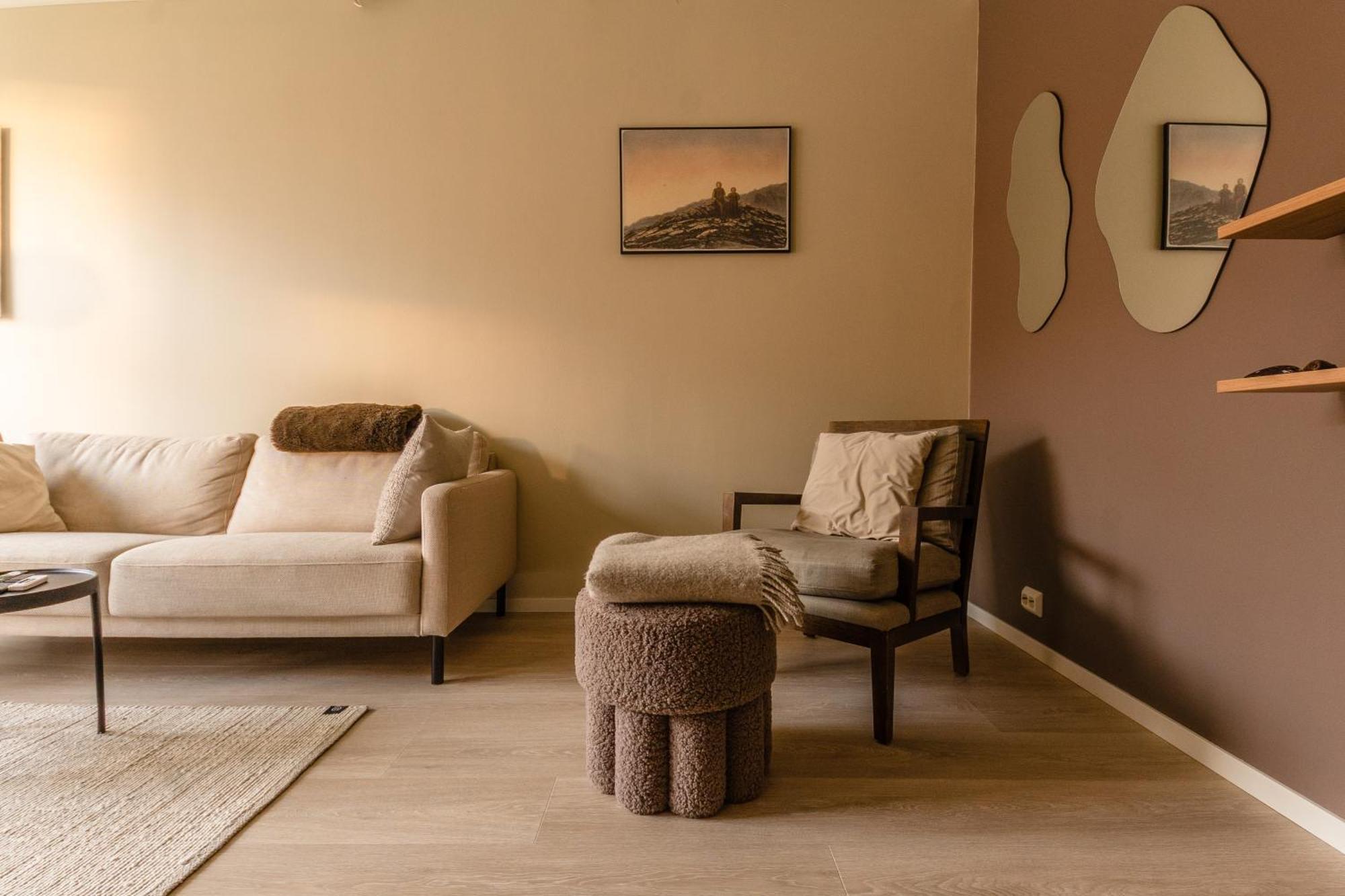 Apartment Arctic Tromso